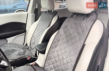 Позашляховик / Кросовер Jeep Compass 2018 в Коростишеві