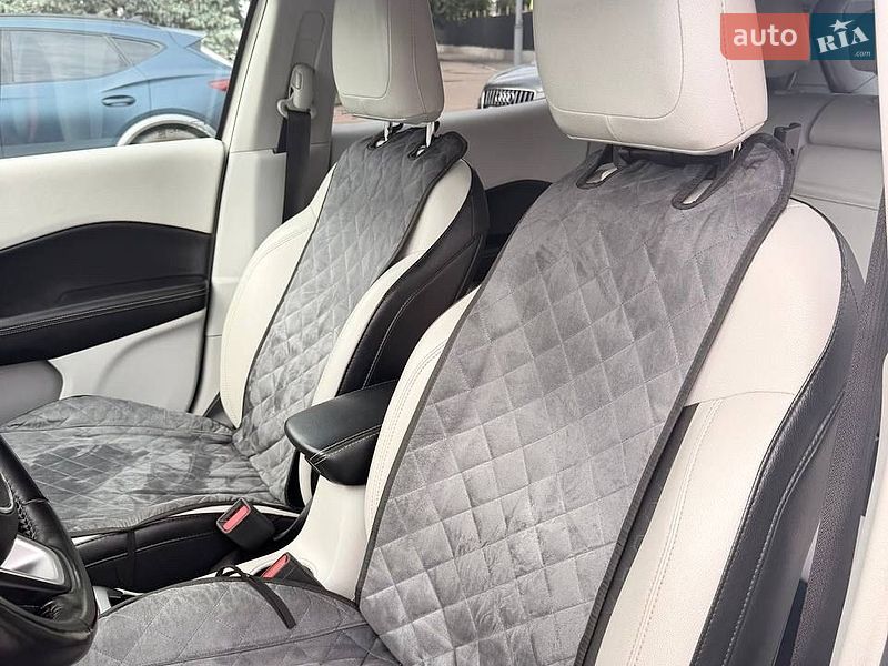 Позашляховик / Кросовер Jeep Compass 2018 в Коростишеві