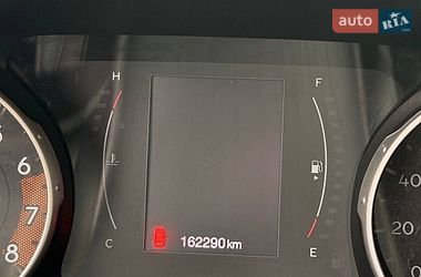 Позашляховик / Кросовер Jeep Compass 2018 в Коростишеві