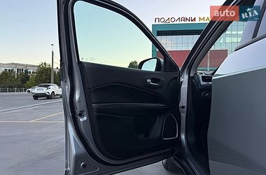 Позашляховик / Кросовер Jeep Compass 2017 в Тернополі