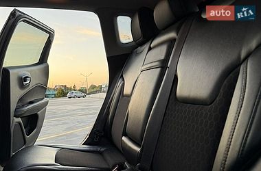 Позашляховик / Кросовер Jeep Compass 2017 в Тернополі