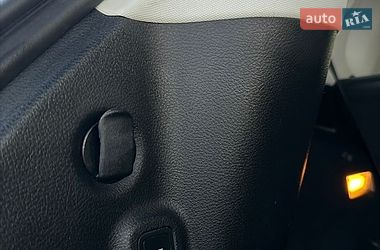 Позашляховик / Кросовер Jeep Compass 2017 в Тернополі