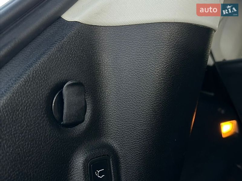 Позашляховик / Кросовер Jeep Compass 2017 в Тернополі