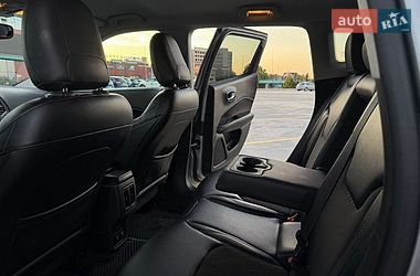 Позашляховик / Кросовер Jeep Compass 2017 в Тернополі
