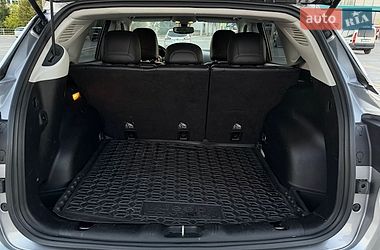 Позашляховик / Кросовер Jeep Compass 2017 в Тернополі