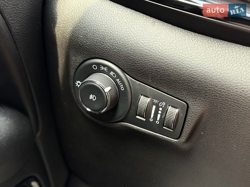 Позашляховик / Кросовер Jeep Compass 2023 в Кременчуці