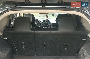 Внедорожник / Кроссовер Jeep Compass 2015 в Киеве