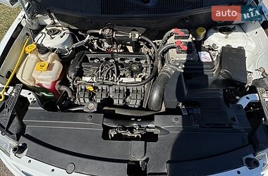 Внедорожник / Кроссовер Jeep Compass 2014 в Каменке