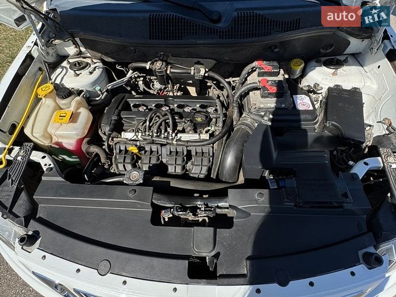 Внедорожник / Кроссовер Jeep Compass 2014 в Каменке