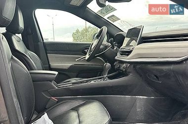 Позашляховик / Кросовер Jeep Compass 2023 в Києві