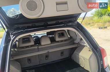 Позашляховик / Кросовер Jeep Compass 2011 в Корсунь-Шевченківському