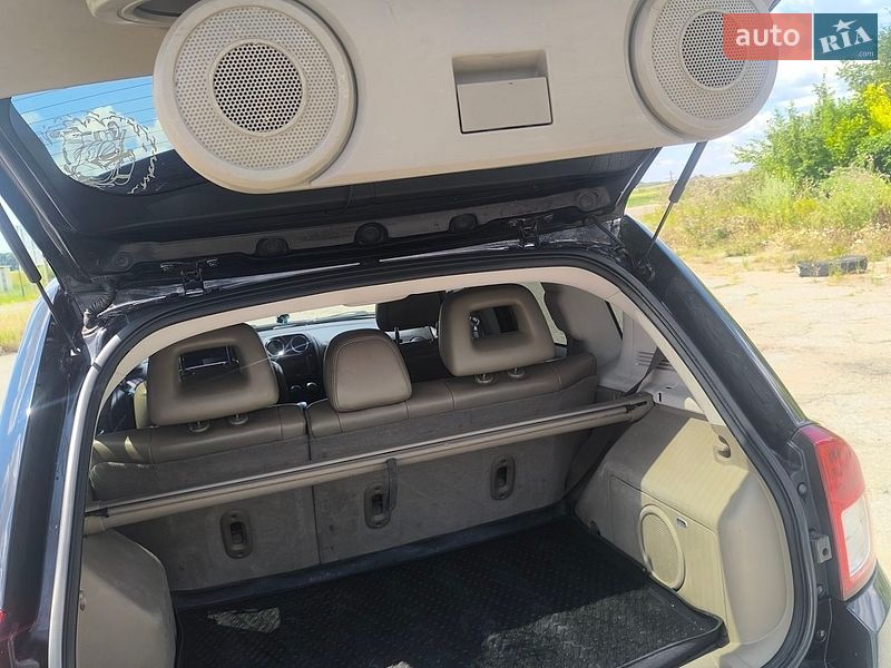 Позашляховик / Кросовер Jeep Compass 2011 в Корсунь-Шевченківському