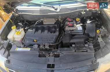 Позашляховик / Кросовер Jeep Compass 2011 в Корсунь-Шевченківському