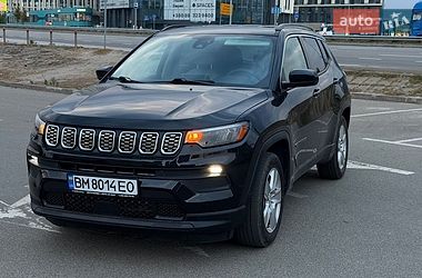 Внедорожник / Кроссовер Jeep Compass 2022 в Киеве