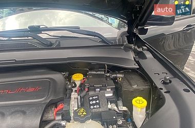 Позашляховик / Кросовер Jeep Compass 2017 в Полтаві