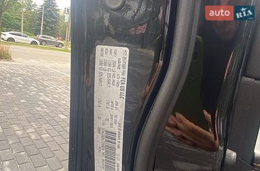 Позашляховик / Кросовер Jeep Compass 2017 в Полтаві
