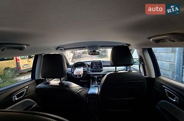 Позашляховик / Кросовер Jeep Compass 2022 в Вишгороді фото 12 Позашляховик / Кросовер Jeep Compass 2022 в Вишгороді