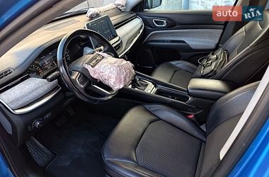 Позашляховик / Кросовер Jeep Compass 2022 в Вишгороді фото 14 Позашляховик / Кросовер Jeep Compass 2022 в Вишгороді