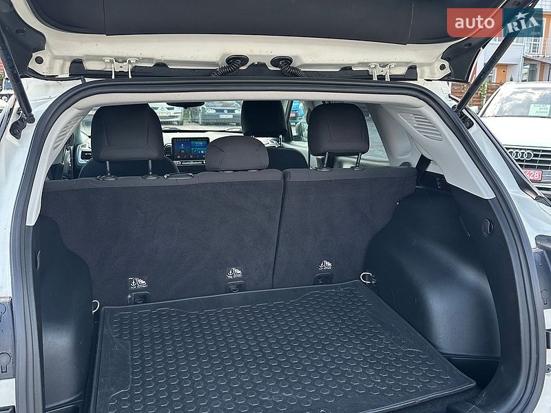 Позашляховик / Кросовер Jeep Compass 2017 в Білогородці