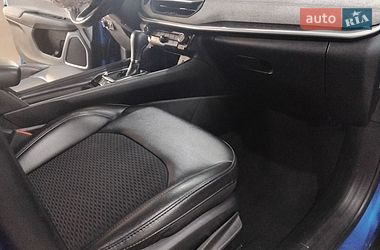 Позашляховик / Кросовер Jeep Compass 2022 в Вишгороді фото 29 Позашляховик / Кросовер Jeep Compass 2022 в Вишгороді