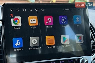 Позашляховик / Кросовер Jeep Compass 2017 в Білогородці