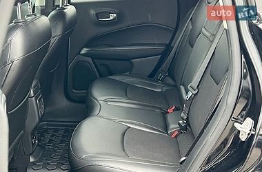 Позашляховик / Кросовер Jeep Compass 2018 в Рівному