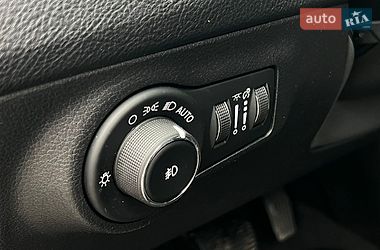 Позашляховик / Кросовер Jeep Compass 2018 в Рівному