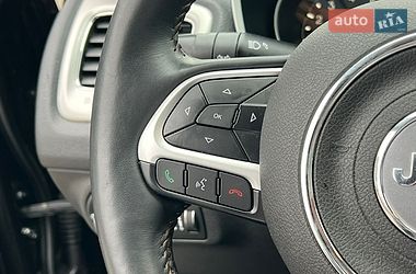 Позашляховик / Кросовер Jeep Compass 2018 в Рівному