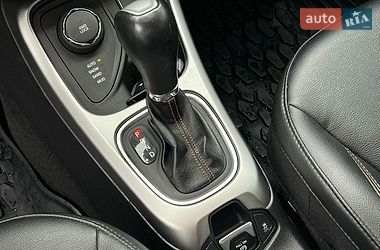 Позашляховик / Кросовер Jeep Compass 2018 в Рівному