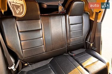 Внедорожник / Кроссовер Jeep Compass 2012 в Кропивницком