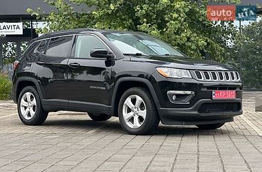 jeep compass 2017 в Рівне від про продавця Ігор jeep compass 2017 в Рівне від професійного продавця Ігор