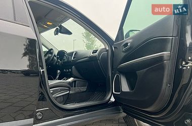 Позашляховик / Кросовер Jeep Compass 2017 в Рівному