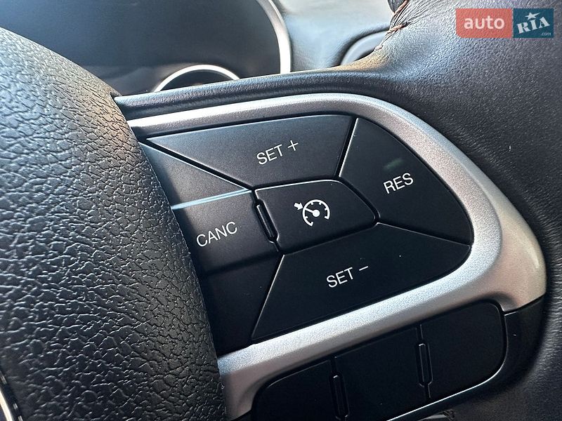 Внедорожник / Кроссовер Jeep Compass 2019 в Полтаве