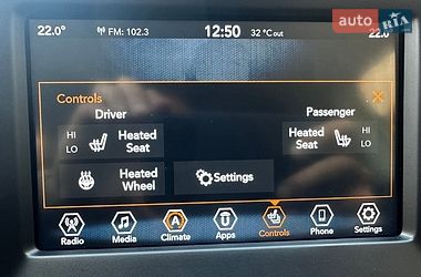 Внедорожник / Кроссовер Jeep Compass 2019 в Полтаве