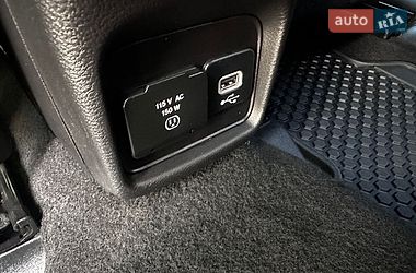 Внедорожник / Кроссовер Jeep Compass 2019 в Полтаве