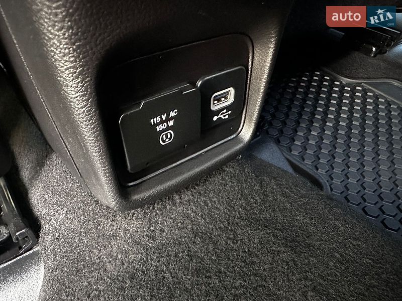 Внедорожник / Кроссовер Jeep Compass 2019 в Полтаве