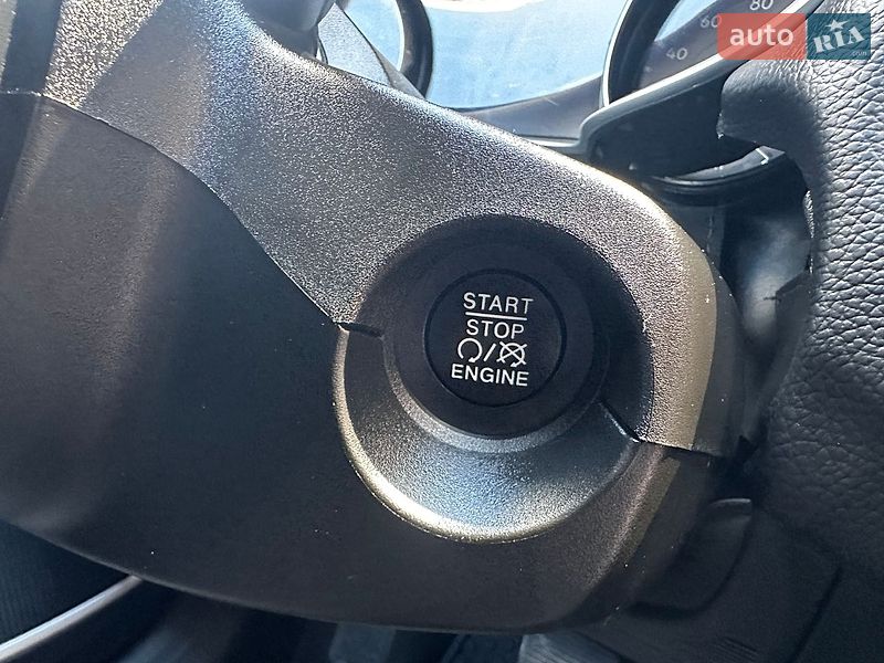 Внедорожник / Кроссовер Jeep Compass 2019 в Полтаве