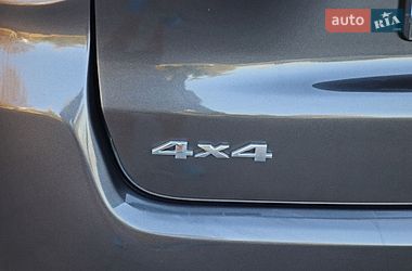 Внедорожник / Кроссовер Jeep Compass 2019 в Кременчуге