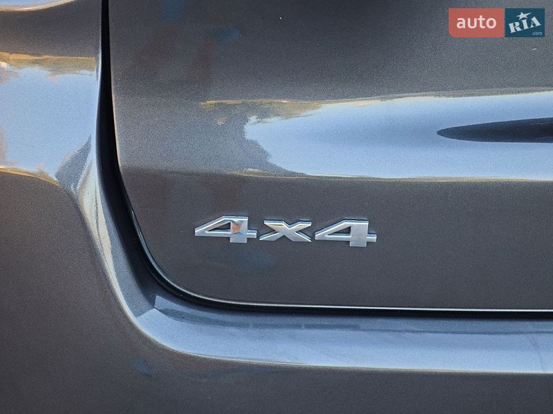 Внедорожник / Кроссовер Jeep Compass 2019 в Кременчуге