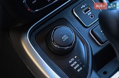 Внедорожник / Кроссовер Jeep Compass 2019 в Кременчуге