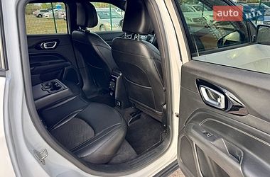 Внедорожник / Кроссовер Jeep Compass 2024 в Киеве