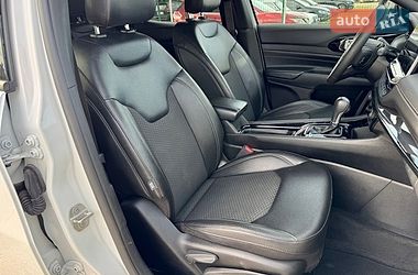 Внедорожник / Кроссовер Jeep Compass 2024 в Киеве