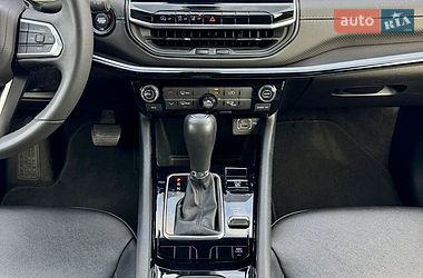Внедорожник / Кроссовер Jeep Compass 2024 в Киеве