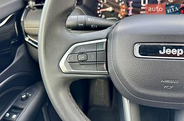 Внедорожник / Кроссовер Jeep Compass 2024 в Киеве