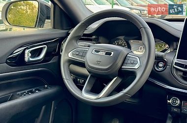 Внедорожник / Кроссовер Jeep Compass 2024 в Киеве