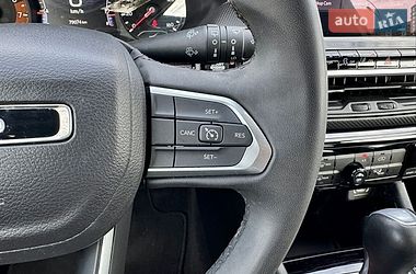 Внедорожник / Кроссовер Jeep Compass 2024 в Киеве