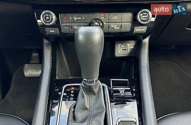 Внедорожник / Кроссовер Jeep Compass 2024 в Киеве