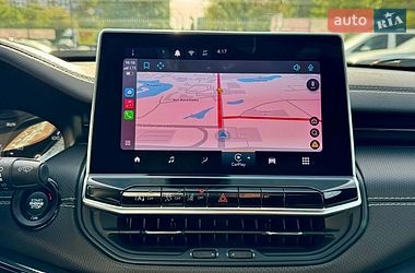 Внедорожник / Кроссовер Jeep Compass 2024 в Киеве