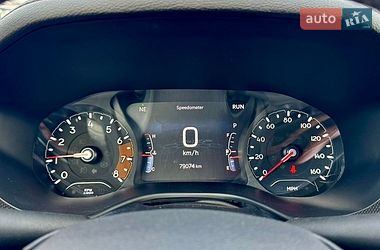 Внедорожник / Кроссовер Jeep Compass 2024 в Киеве