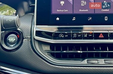Внедорожник / Кроссовер Jeep Compass 2024 в Киеве